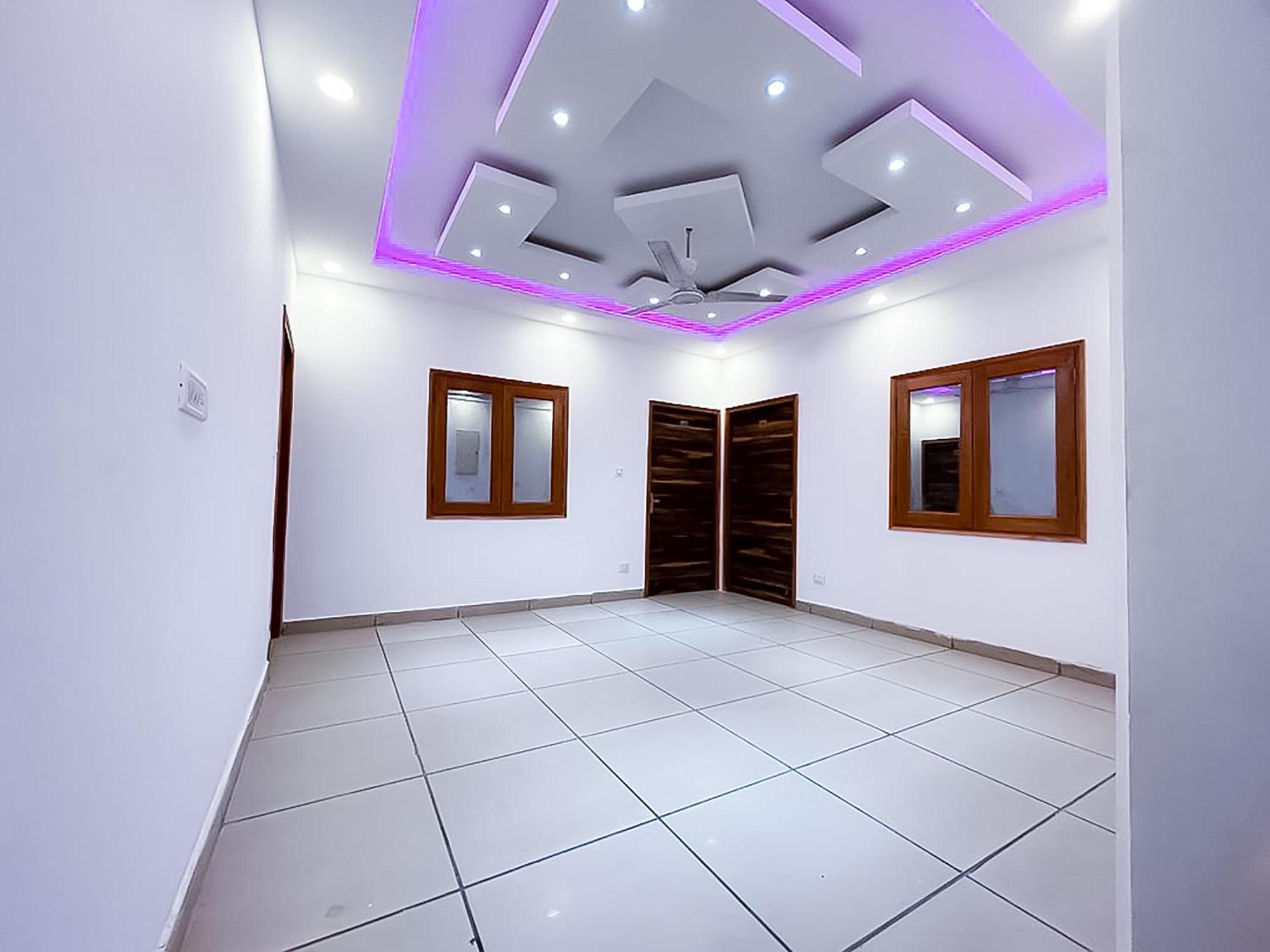 Hotel Js Garden - Near Jaypee Hospital Noida Esterno foto